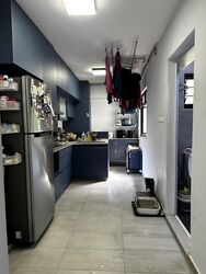 Blk 671B Jurong West Street 65 (Jurong West), HDB Executive #622329911